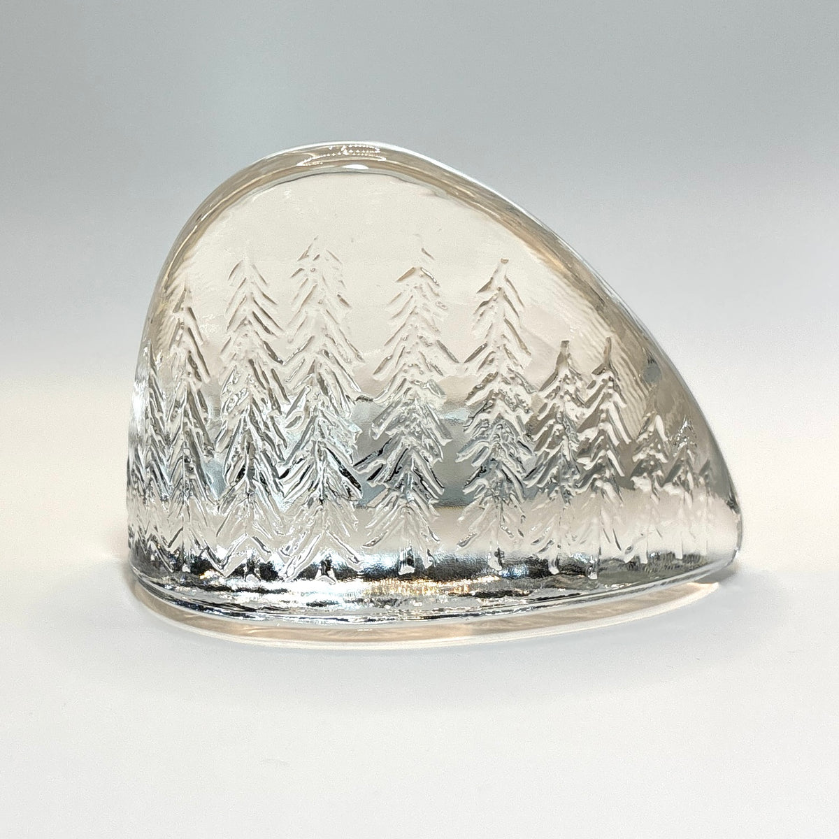 Iittala Ahti ペーパーウェイト オブジェクト （イッタラ/アハティ/Valto Kokko/ヴァルト・コッコ）
