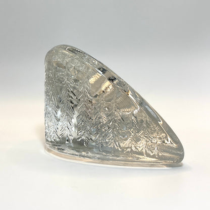 Iittala Ahti ペーパーウェイト オブジェクト （イッタラ/アハティ/Valto Kokko/ヴァルト・コッコ）