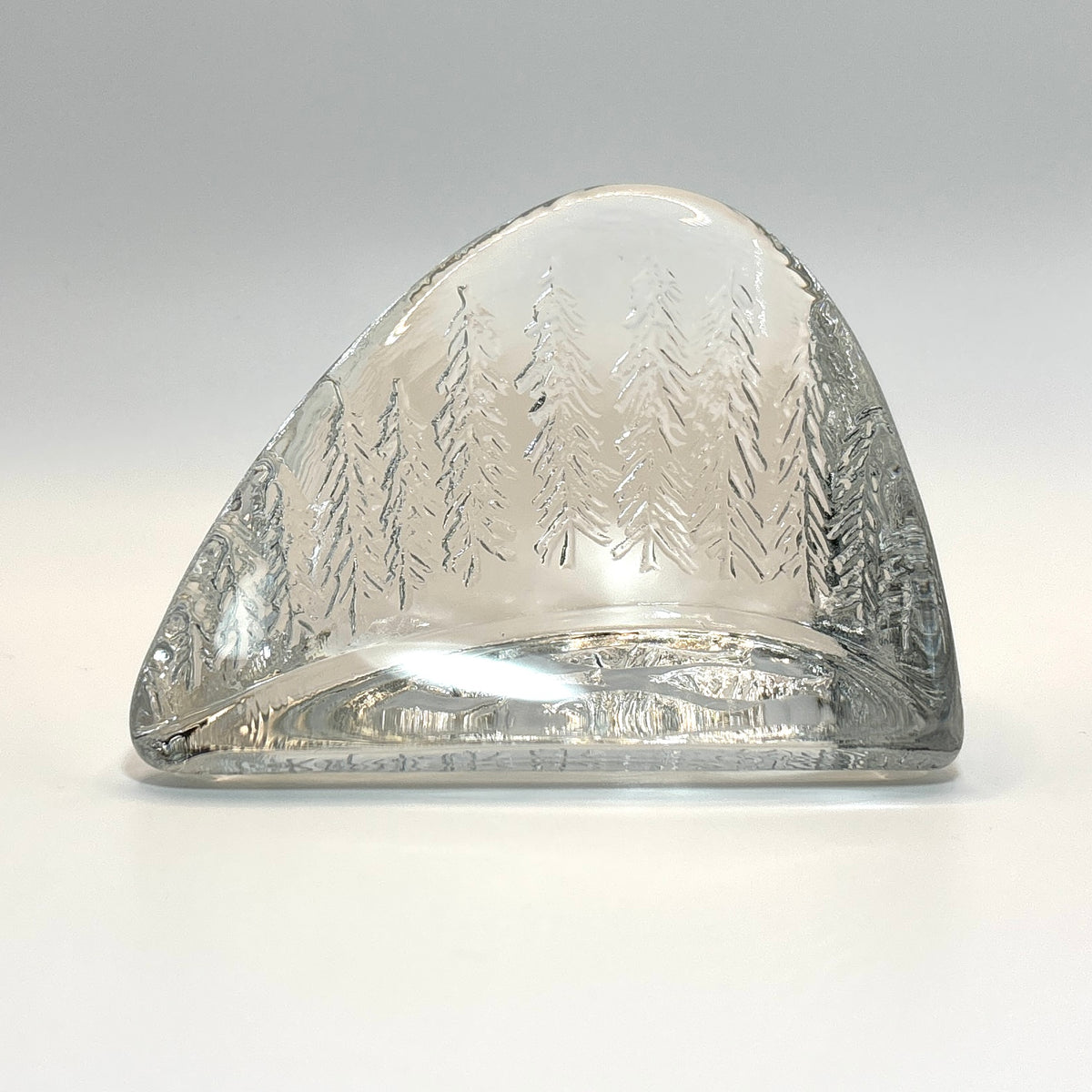 Iittala Ahti ペーパーウェイト オブジェクト （イッタラ/アハティ/Valto Kokko/ヴァルト・コッコ）