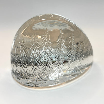 Iittala Ahti ペーパーウェイト オブジェクト （イッタラ/アハティ/Valto Kokko/ヴァルト・コッコ）