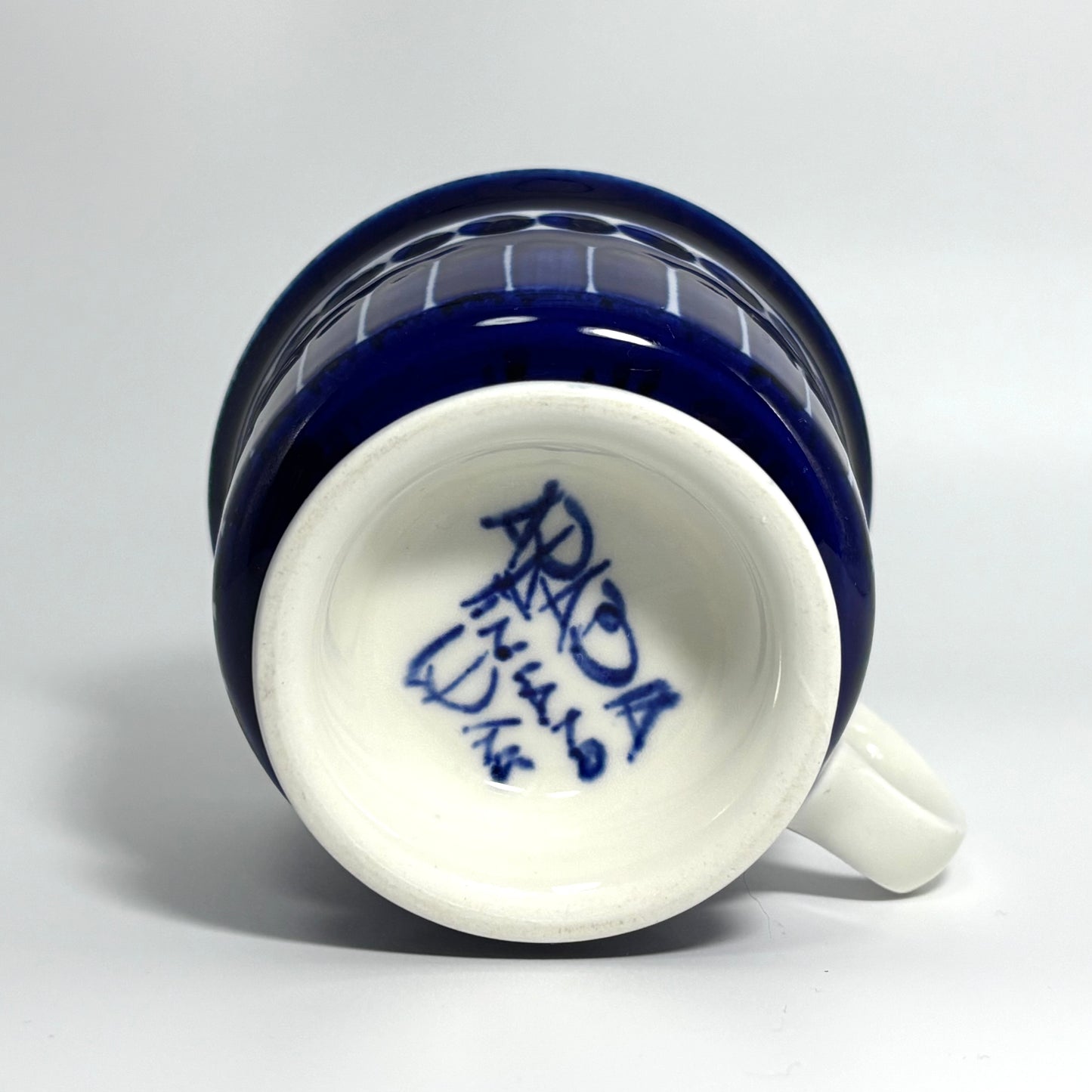 ARABIA Valencia コーヒーカップ＆ソーサー C&S （アラビア/バレンシア）  ③