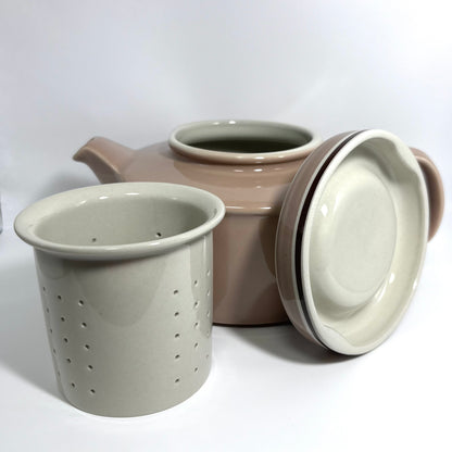 ARABIA Koralli ティーポット （アラビア/コラーリ・コラッリ） 【送料無料】