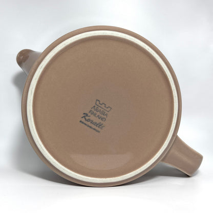 ARABIA Koralli ティーポット （アラビア/コラーリ・コラッリ） 【送料無料】