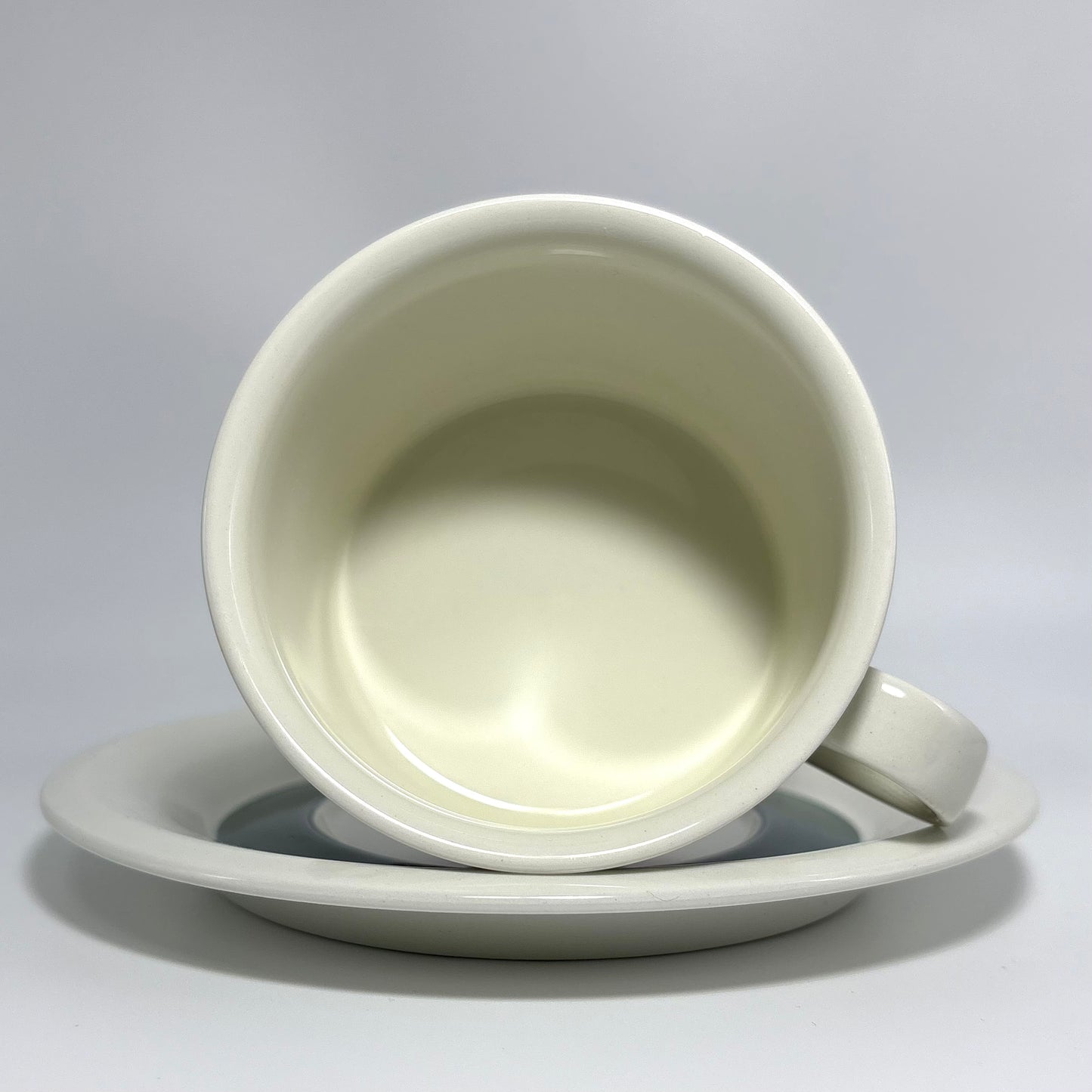 ARABIA Kirsikka ティーカップ＆ソーサー C&S （アラビア/キルシッカ） ①