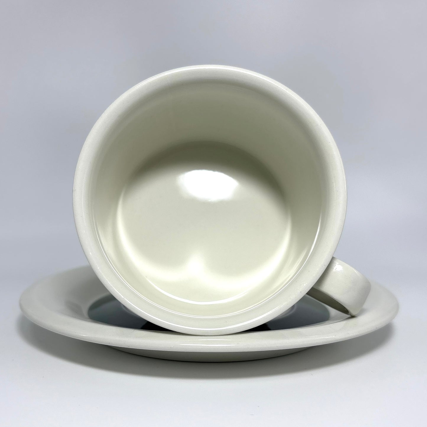 ARABIA Kirsikka ティーカップ＆ソーサー C&S （アラビア/キルシッカ） ②