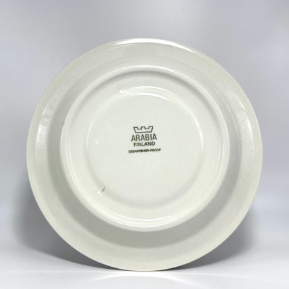 ARABIA Kirsikka ティーカップ＆ソーサー C&S （アラビア/キルシッカ） ②