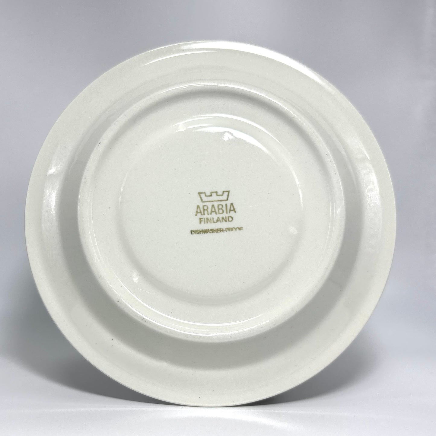 ARABIA Kirsikka ティーカップ＆ソーサー C&S （アラビア/キルシッカ） ①