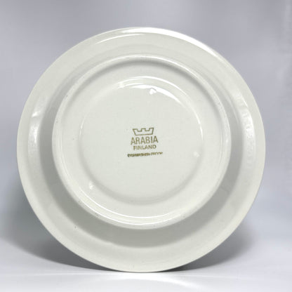 ARABIA Kirsikka ティーカップ＆ソーサー C&S （アラビア/キルシッカ） ①