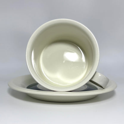 ARABIA Kirsikka ティーカップ＆ソーサー C&S （アラビア/キルシッカ） ③