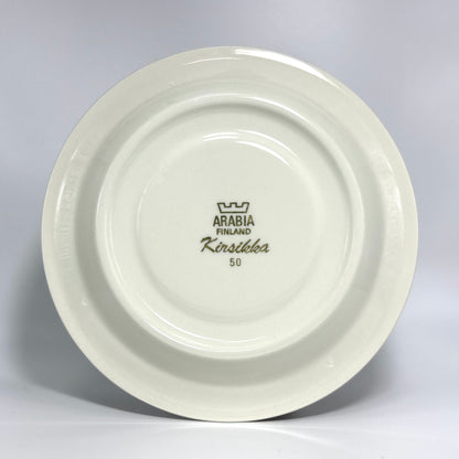 ARABIA Kirsikka ティーカップ＆ソーサー C&S （アラビア/キルシッカ） ③