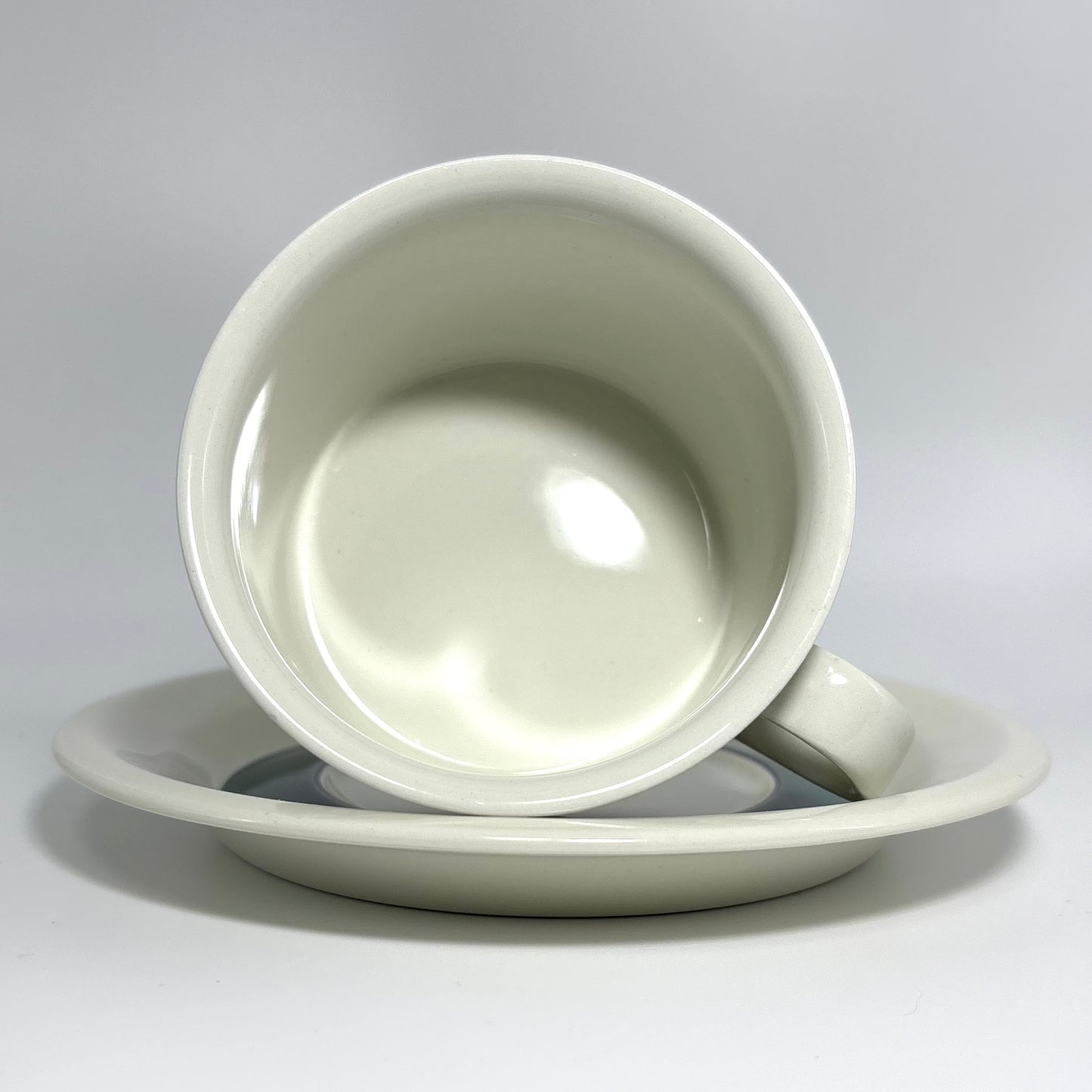 ARABIA Kirsikka ティーカップ＆ソーサー C&S （アラビア/キルシッカ） ④