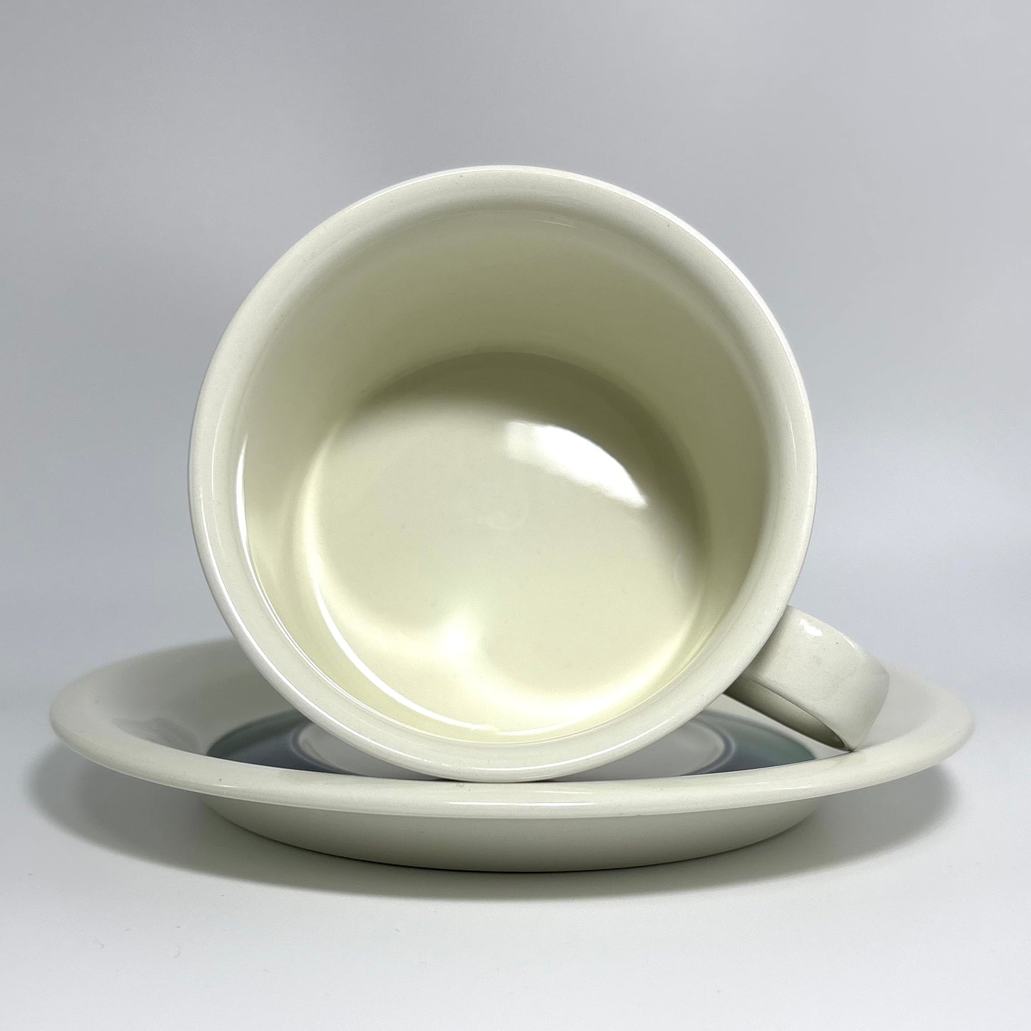 ARABIA Kirsikka ティーカップ＆ソーサー C&S （アラビア/キルシッカ） ⑤