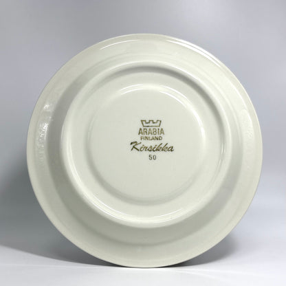 ARABIA Kirsikka ティーカップ＆ソーサー C&S （アラビア/キルシッカ） ⑤