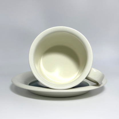 ARABIA Kirsikka コーヒーカップ＆ソーサー C&S （アラビア/キルシッカ） ⑨