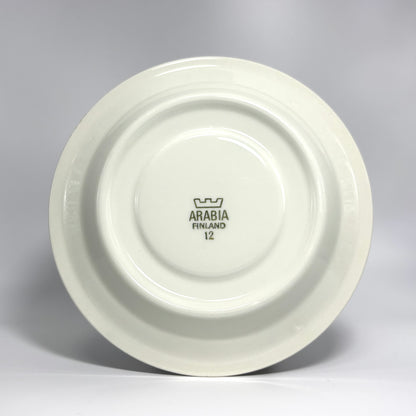 ARABIA Kirsikka コーヒーカップ＆ソーサー C&S （アラビア/キルシッカ） ⑨