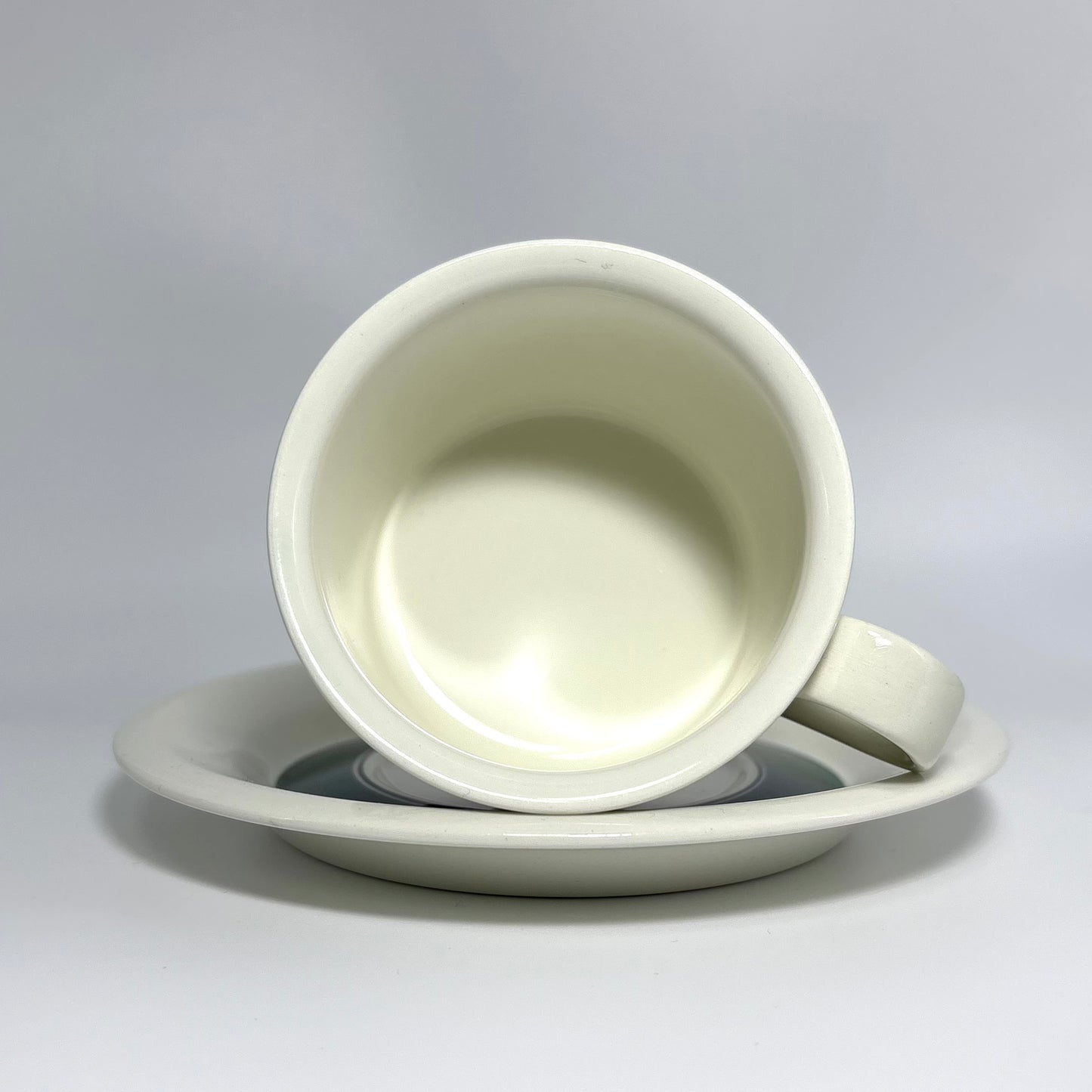 ARABIA Kirsikka コーヒーカップ＆ソーサー C&S （アラビア/キルシッカ） ⑩