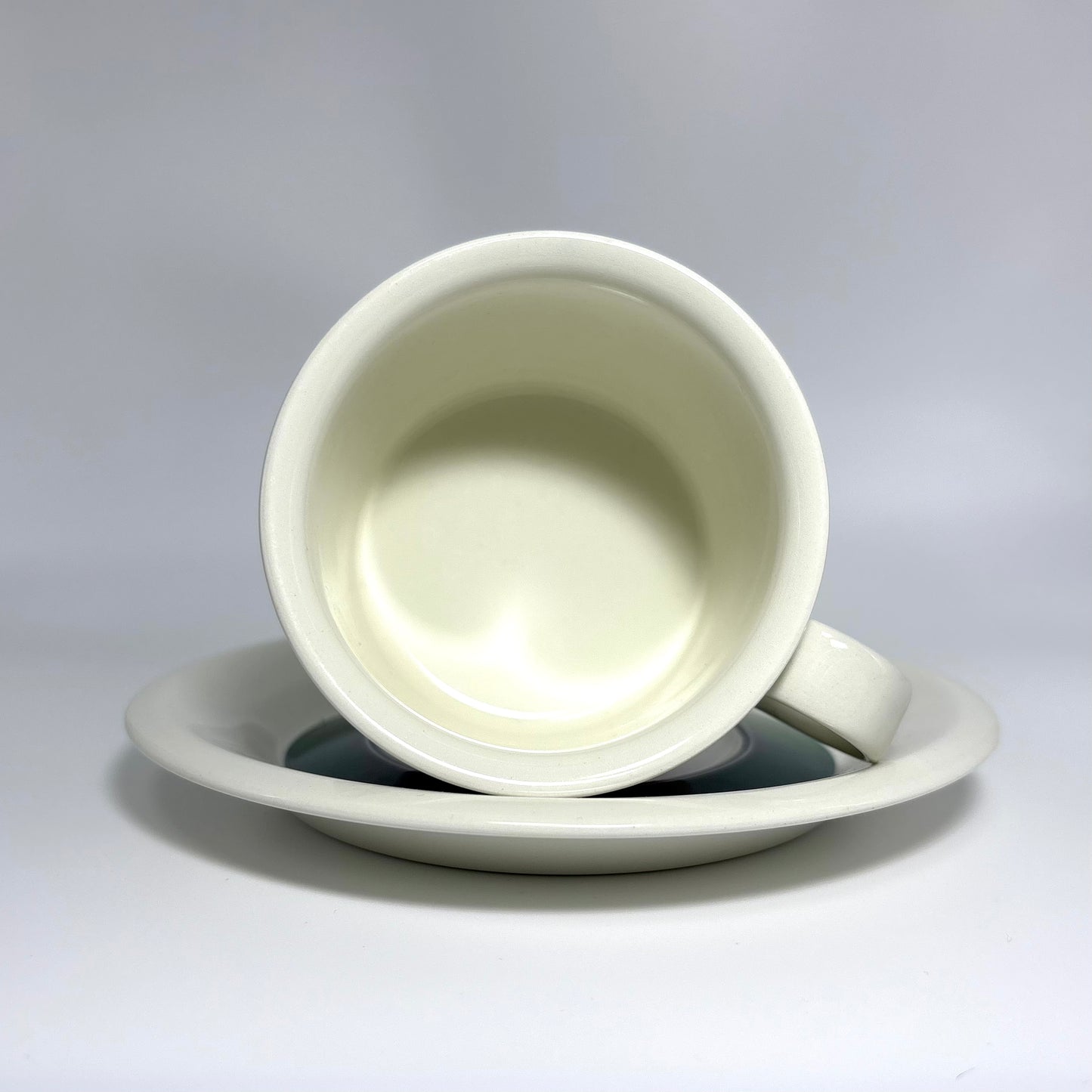 ARABIA Kirsikka コーヒーカップ＆ソーサー C&S （アラビア/キルシッカ） ⑪