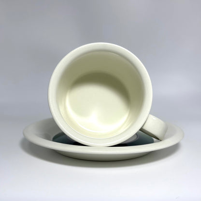 ARABIA Kirsikka コーヒーカップ＆ソーサー C&S （アラビア/キルシッカ） ⑪