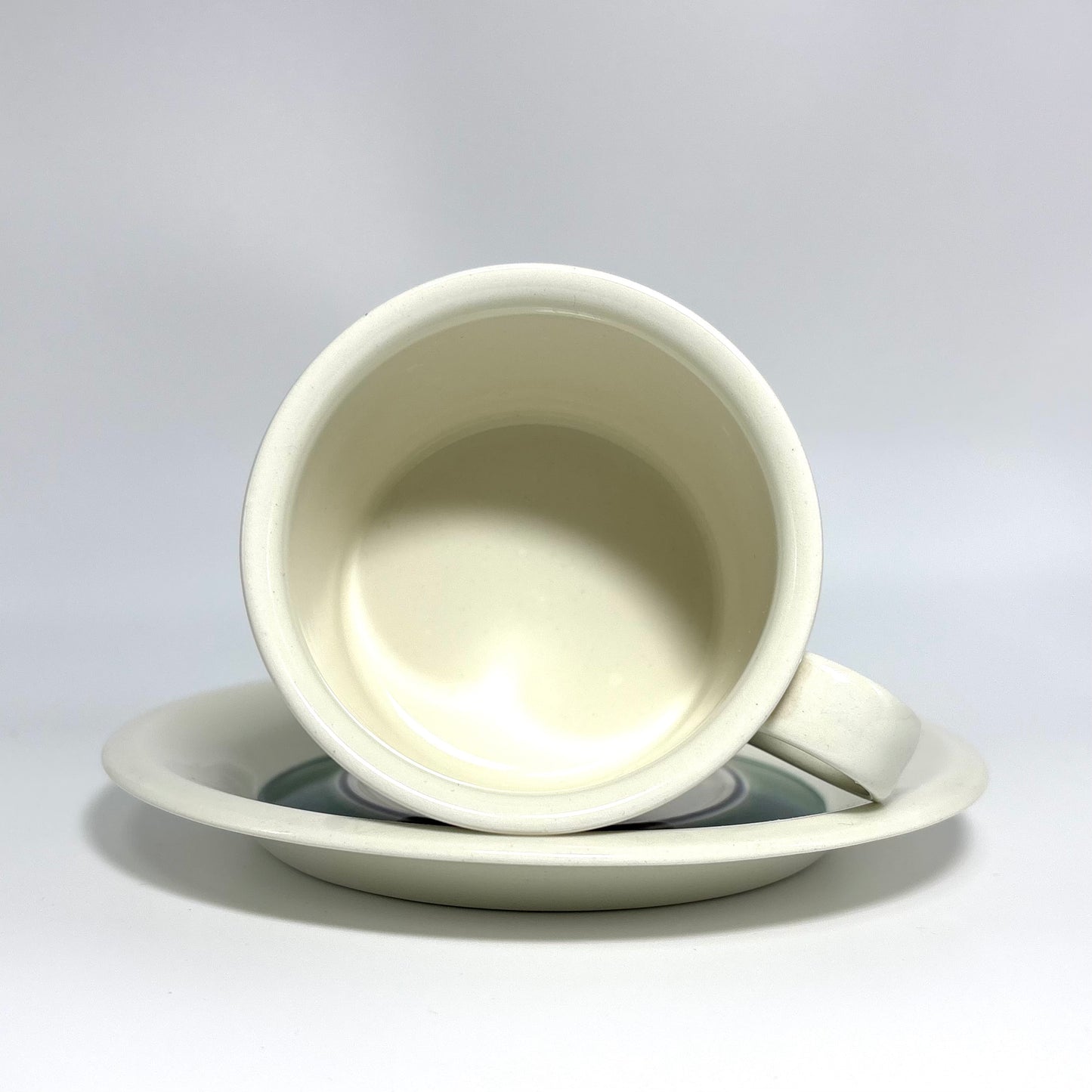 ARABIA Kirsikka コーヒーカップ＆ソーサー C&S （アラビア/キルシッカ） ⑫