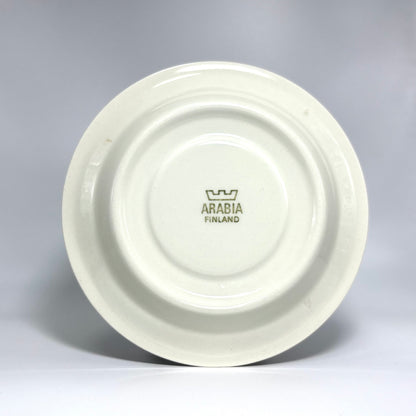 ARABIA Kirsikka コーヒーカップ＆ソーサー C&S （アラビア/キルシッカ） ⑫