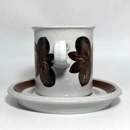 ARABIA Rosmarin コーヒーカップ＆ソーサー C&S （アラビア/ロスマリン） ④