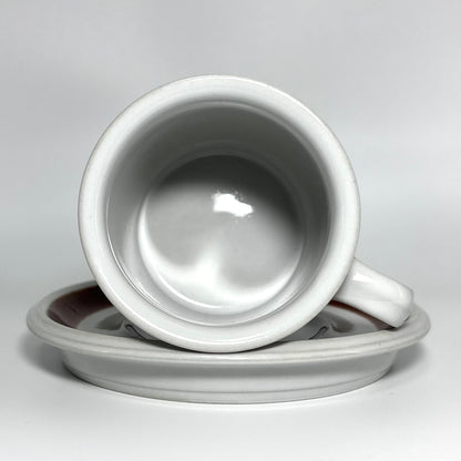 ARABIA Rosmarin コーヒーカップ＆ソーサー C&S （アラビア/ロスマリン） ④