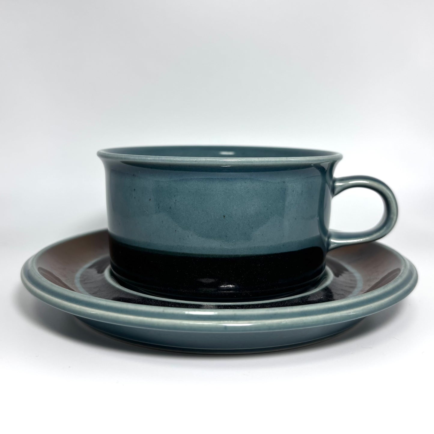 ARABIA Meri ティーカップ＆ソーサー C&S （アラビア/メリ） ⑥