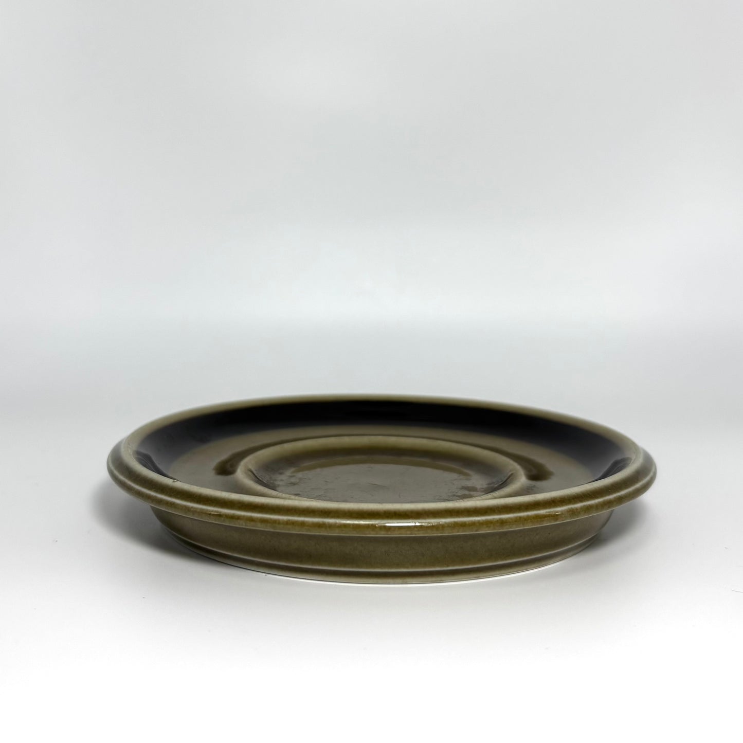 ARABIA Kosmos コーヒーカップ＆ソーサー C&S （アラビア/ブルーコスモス） ①