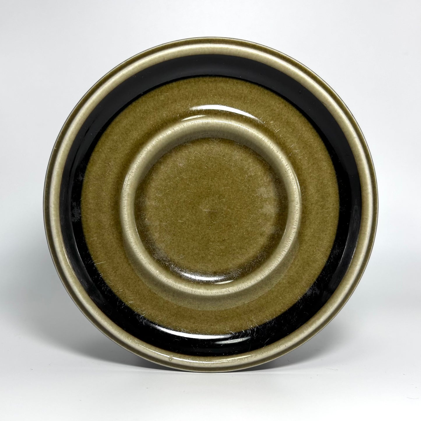 ARABIA Kosmos コーヒーカップ＆ソーサー C&S （アラビア/ブルーコスモス） ①