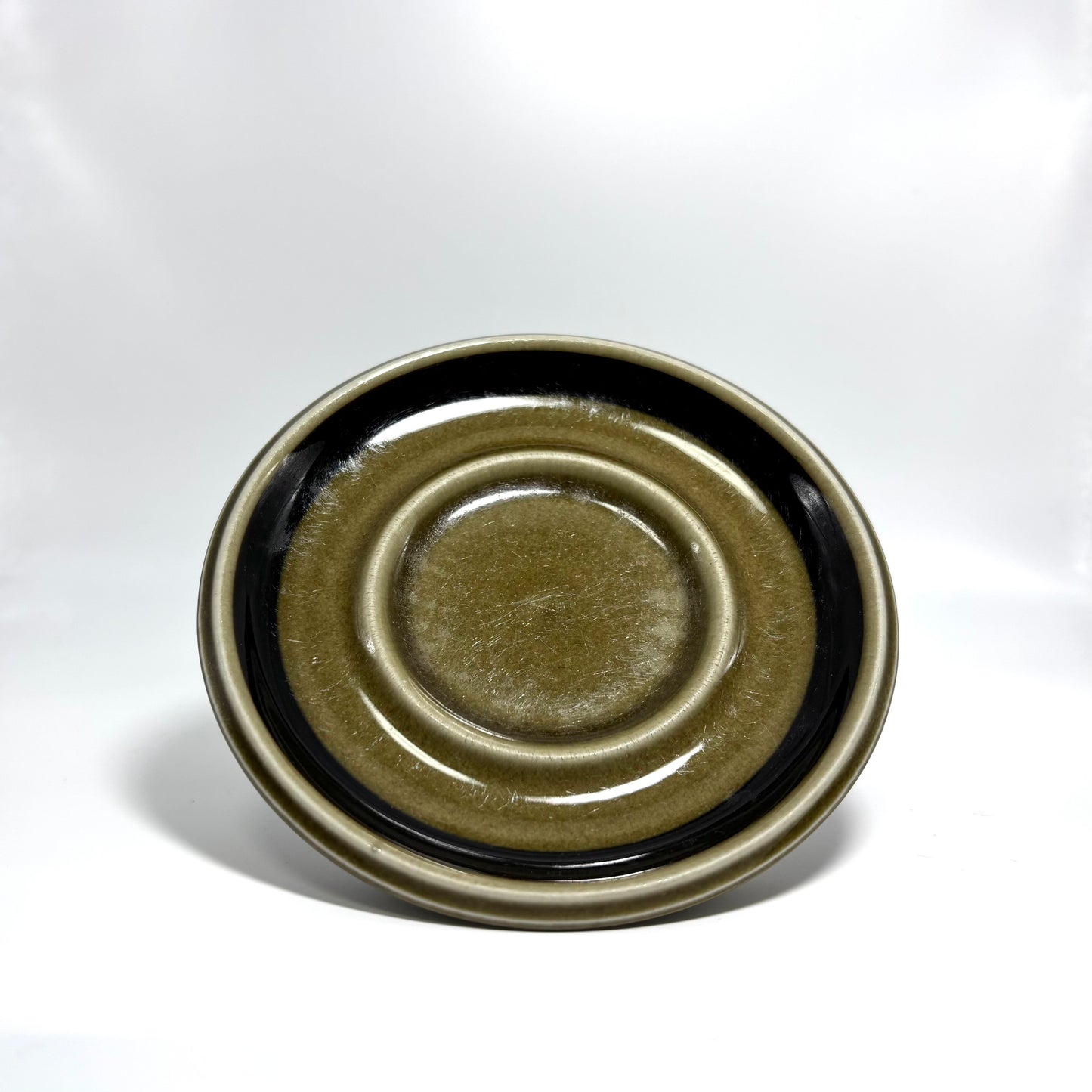 ARABIA Kosmos コーヒーカップ＆ソーサー C&S （アラビア/ブルーコスモス） ①