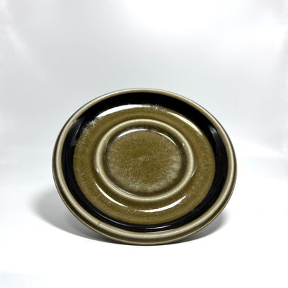 ARABIA Kosmos コーヒーカップ＆ソーサー C&S （アラビア/ブルーコスモス） ①