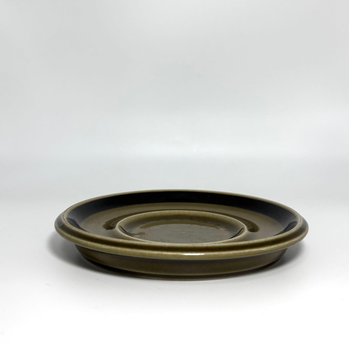 ARABIA Kosmos コーヒーカップ＆ソーサー C&S （アラビア/ブルーコスモス） ②