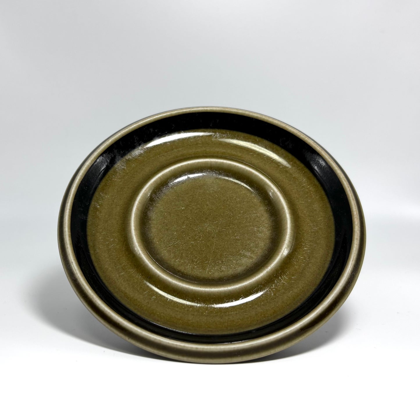 ARABIA Kosmos コーヒーカップ＆ソーサー C&S （アラビア/ブルーコスモス） ②