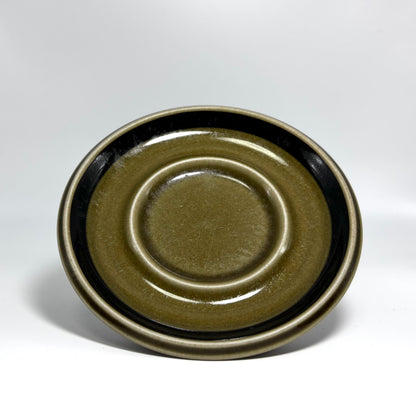 ARABIA Kosmos コーヒーカップ＆ソーサー C&S （アラビア/ブルーコスモス） ②