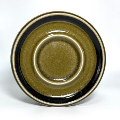 ARABIA Kosmos コーヒーカップ＆ソーサー C&S （アラビア/ブルーコスモス） ②