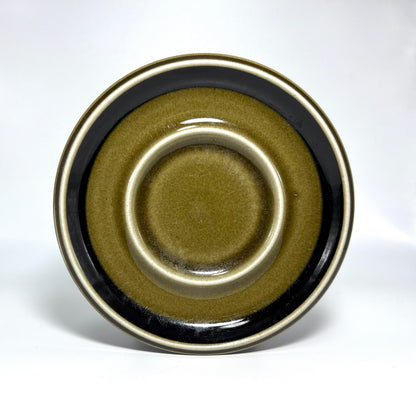 ARABIA Kosmos コーヒーカップ＆ソーサー C&S （アラビア/ブルーコスモス） ③