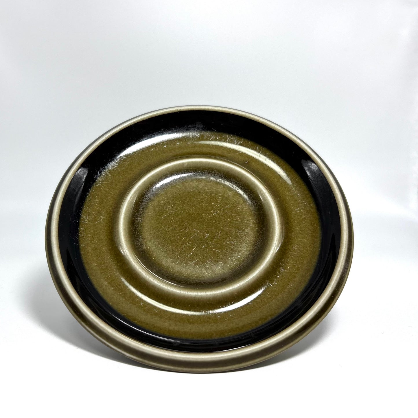 ARABIA Kosmos コーヒーカップ＆ソーサー C&S （アラビア/ブルーコスモス） ③