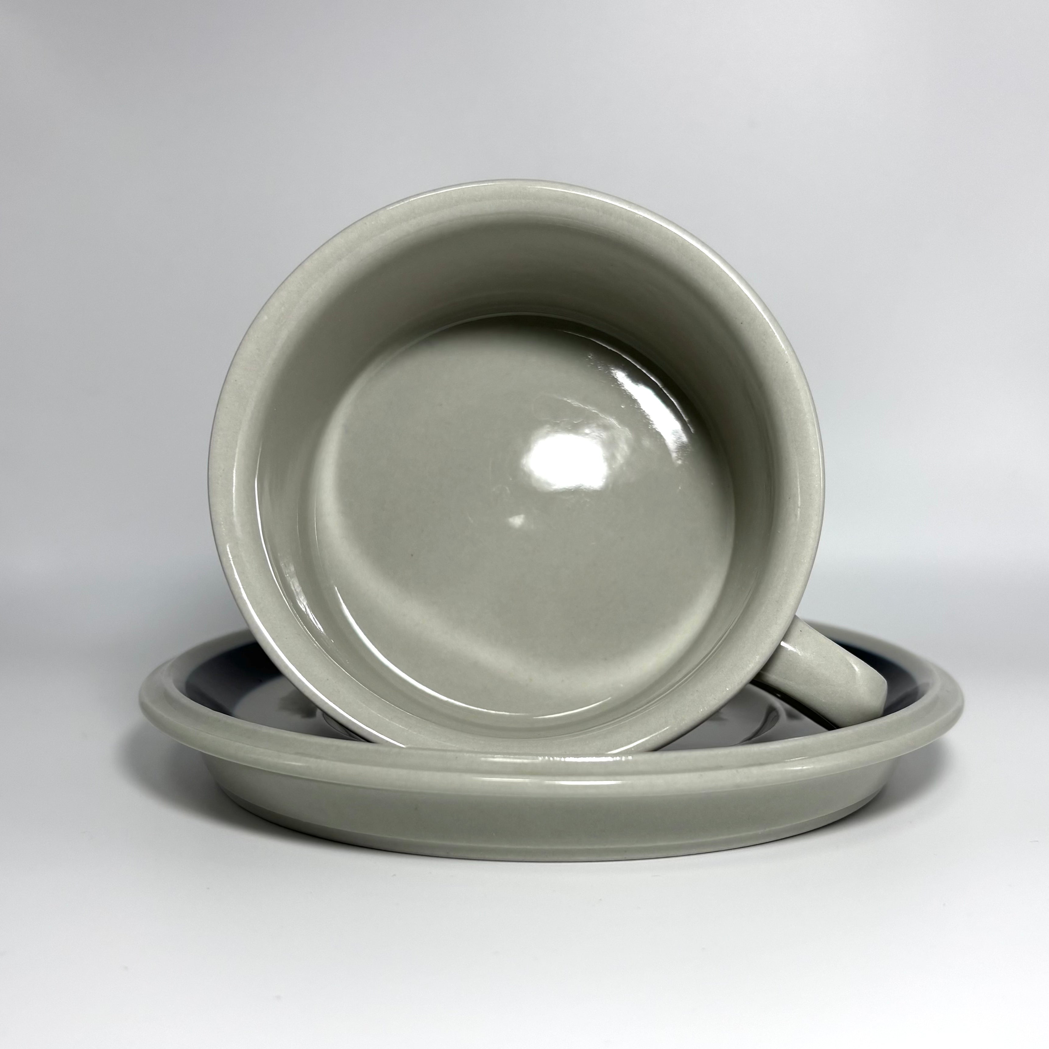 ARABIA アラビア Anemone C&S アネモネ カップ＆ソーサー Ulla Procope 