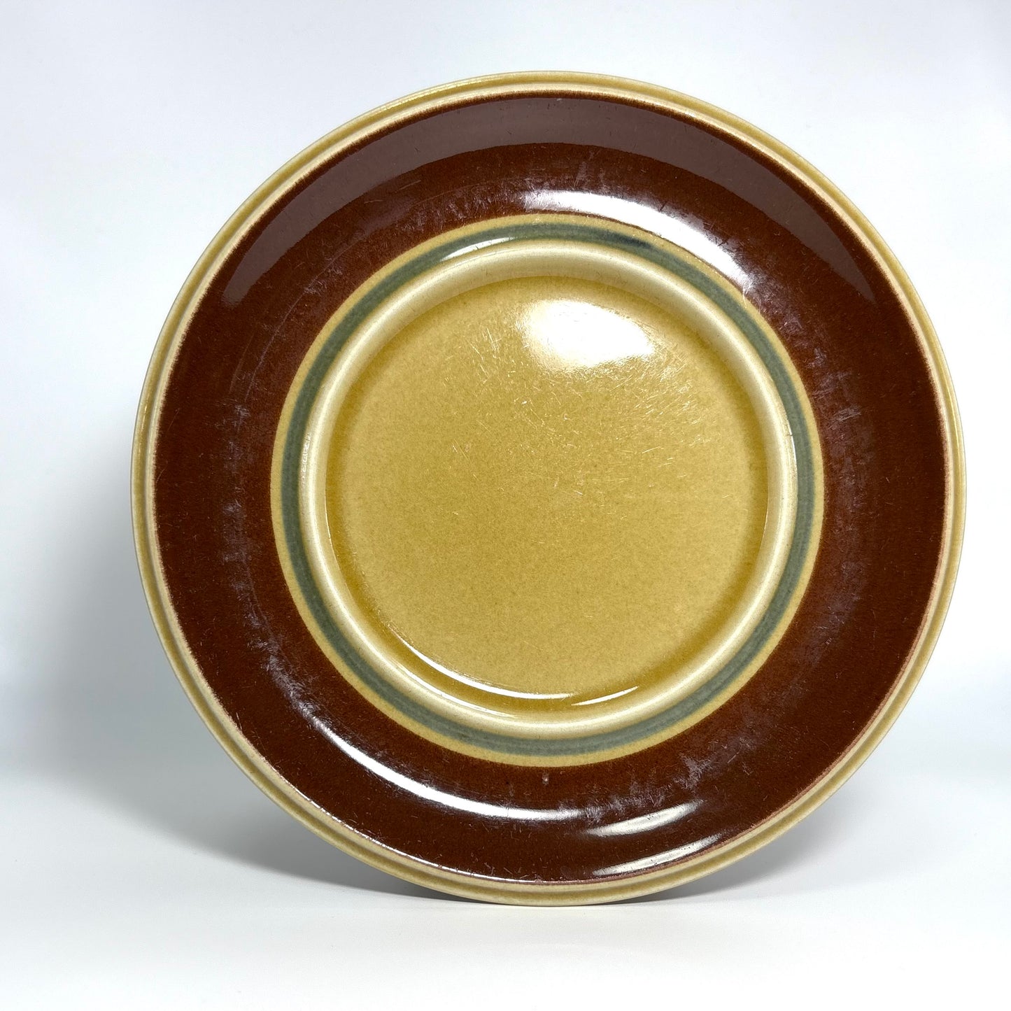 ARABIA Otso トリオ（ティーカップ＆ソーサー＆プレート） （アラビア/オッツォ・オッソ） ⑥