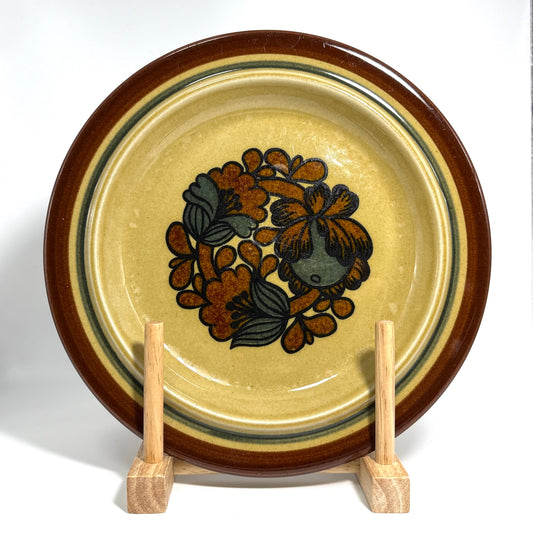 ARABIA Otso プレート 20cm （アラビア/オッツォ・オッソ）②