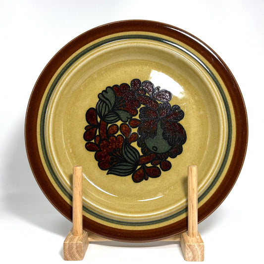 ARABIA Otso プレート 20cm （アラビア/オッツォ・オッソ）④