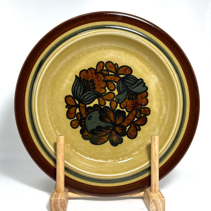 ARABIA Otso トリオ（ティーカップ＆ソーサー＆プレート） （アラビア/オッツォ・オッソ） ⑥