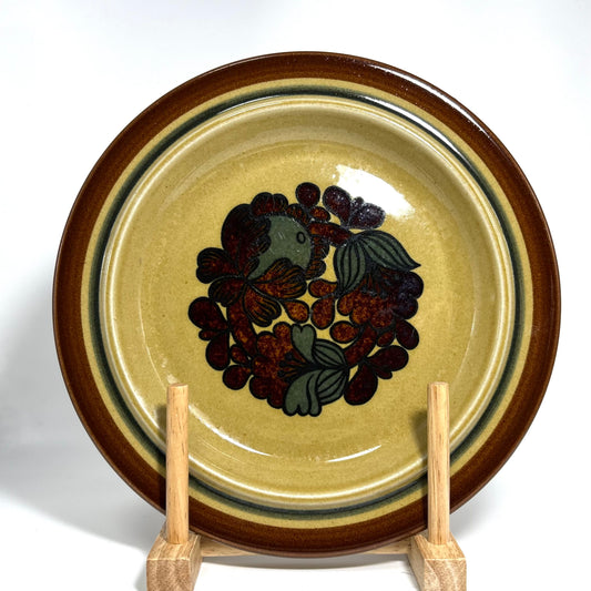 ARABIA Otso プレート 20cm （アラビア/オッツォ・オッソ）⑦