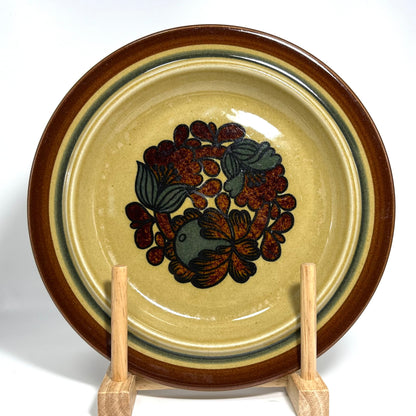 ARABIA Otso プレート 20cm （アラビア/オッツォ・オッソ）⑧